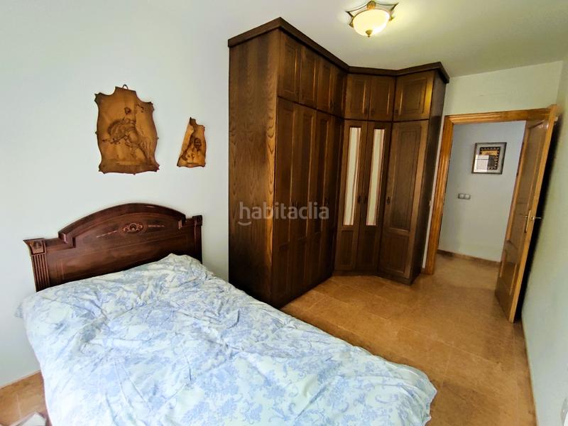 Foto a6696fa3-8a0a-43d9-a220-af4568856804. Piso ref: 3046 piso+ascensor+ 2 garajes en Berja