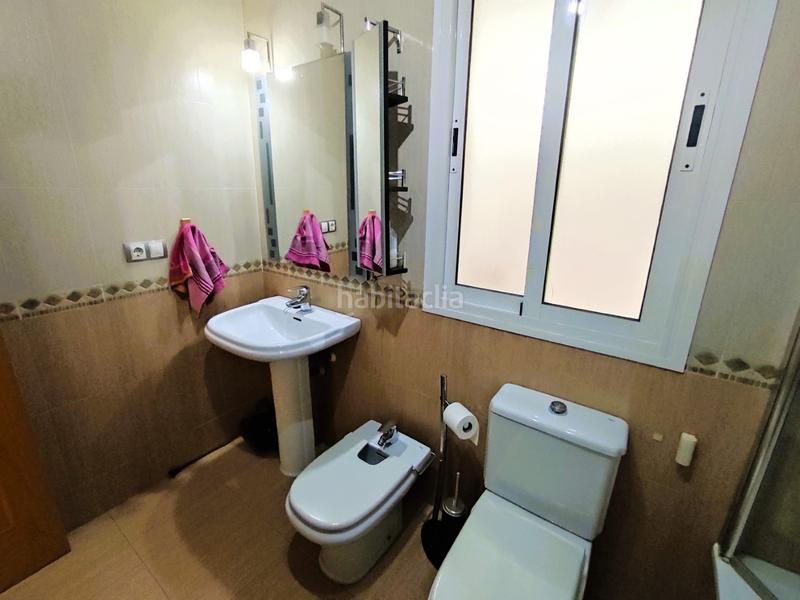 Foto d02b3343-0049-4897-9e8f-6fbd9f512a1e. Piso ref: 3046 piso+ascensor+ 2 garajes en Berja