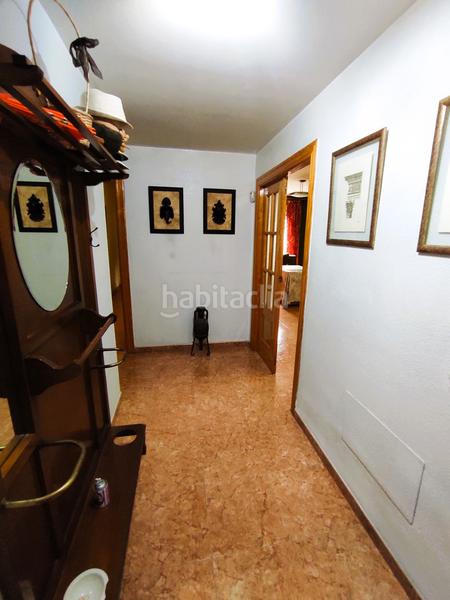 Foto dfeb62b4-9432-4f20-9387-bbc7e46a479c. Piso ref: 3046 piso+ascensor+ 2 garajes en Berja