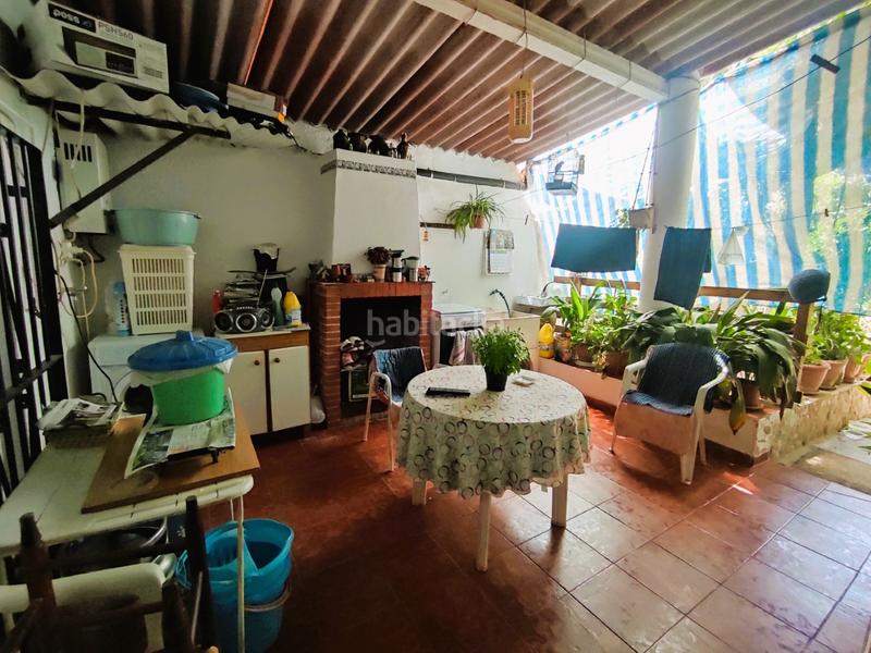 Foto 1566d96f-2c82-43f2-aa4f-b3de728d15da. Casa ref: 3086 casa con huerto en Berja