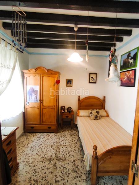 Foto 1bf7b372-e3bb-4b15-aa74-19a7d3acd62f. Casa ref: 3086 casa con huerto en Berja