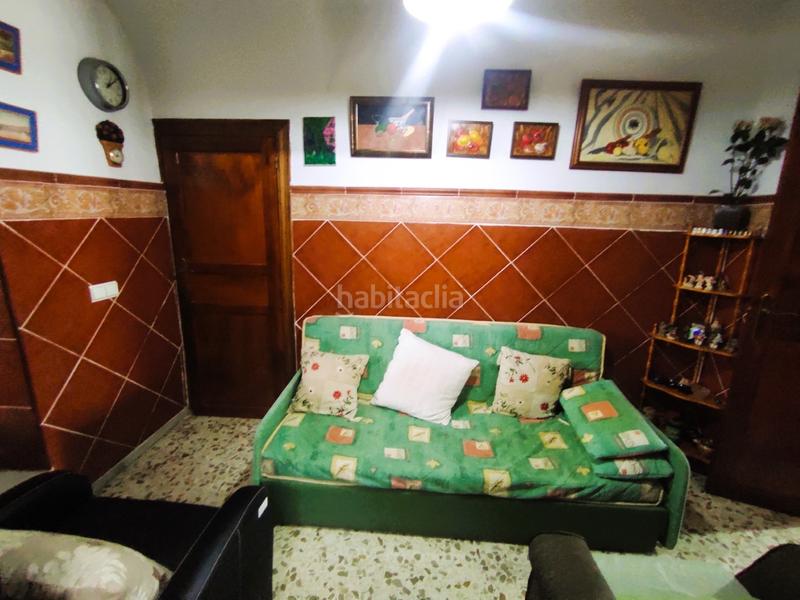 Foto 26de7385-3203-4a74-86d4-6a3c4f8d0e41. Casa ref: 3086 casa con huerto en Berja