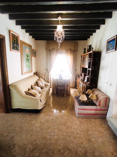 Foto 7657a942-0537-457e-9bc3-759430c24aa7. Casa ref: 3086 casa con huerto en Berja