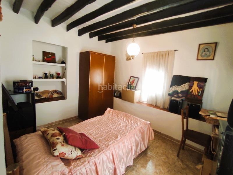Foto 7e20315b-2ded-4028-b3f0-b7a67031db75. Casa ref: 3086 casa con huerto en Berja