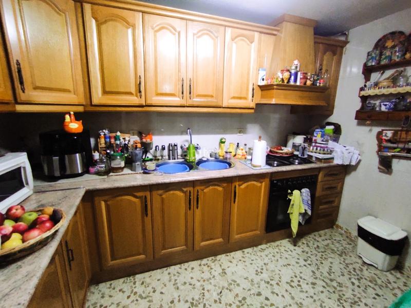 Foto d21c6080-93a5-41d3-8198-9c4e045fd684. Casa ref: 3086 casa con huerto en Berja
