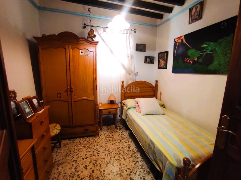 Foto d7c91193-dffd-4a14-a7b2-37da847e40d9. Casa ref: 3086 casa con huerto en Berja