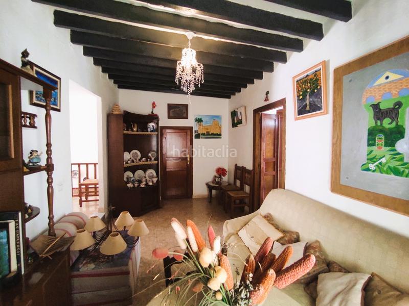 Foto dab0f9b7-97dd-414c-939a-8ca62c10e2c0. Casa ref: 3086 casa con huerto en Berja