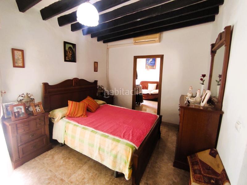 Foto f1cec8d1-05f3-4e2c-8c8d-0e98b0ef29cf. Casa ref: 3086 casa con huerto en Berja