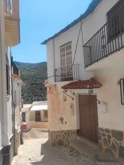Casa a Calle granadillos 14. Casa rustica en plena alpujarra