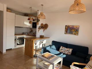 Casa a Nevada. Vivienda duplex en plena alpujarra