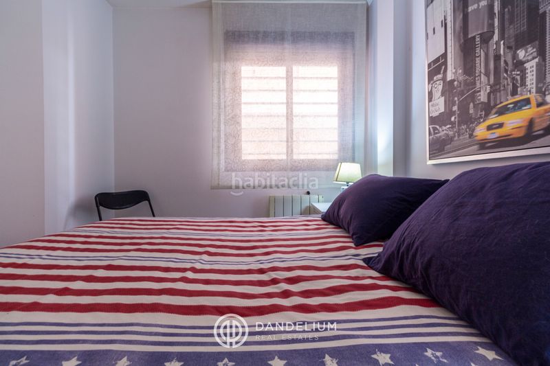 Foto 09db1849-239a-40b6-a0c1-03cea357234c. Apartament amb calefacció a Justicia-Chueca Madrid