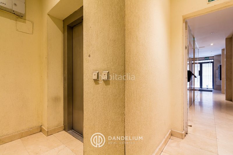 Foto 0d12f22a-3cdd-4794-bfac-b397dd9b01bb. Apartament amb calefacció a Justicia-Chueca Madrid