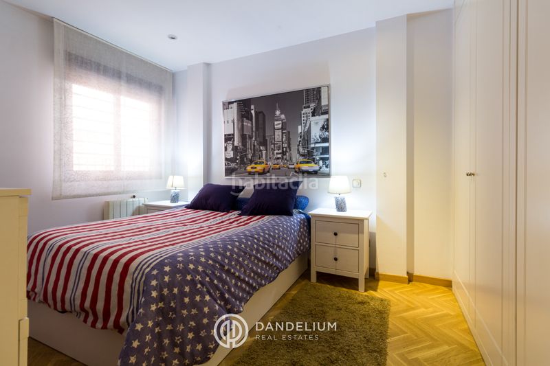 Foto 0da208a0-61d2-40eb-b123-29e3adb97e22. Apartament amb calefacció a Justicia-Chueca Madrid