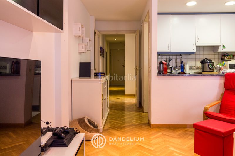 Foto 36e3884b-e909-4279-b9ae-62c3f7cd24ce. Apartament amb calefacció a Justicia-Chueca Madrid