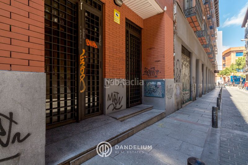 Foto 587c1a83-cb1e-4d65-afdb-fea576025602. Apartament amb calefacció a Justicia-Chueca Madrid