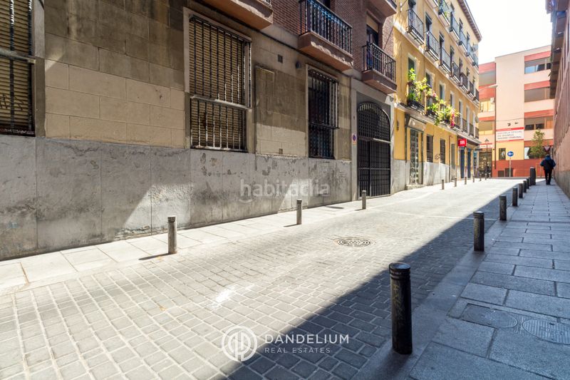 Foto 5b3b901a-af7d-413b-9a0d-0f8c5ab1da9d. Apartament amb calefacció a Justicia-Chueca Madrid