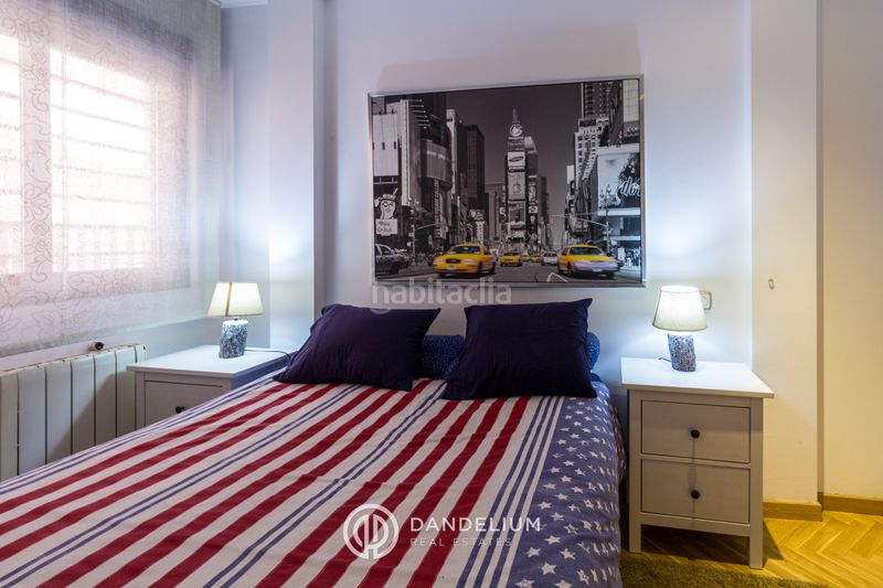 Foto 5c1e72d5-572e-487a-acc7-9935532bd13e. Apartament amb calefacció a Justicia-Chueca Madrid