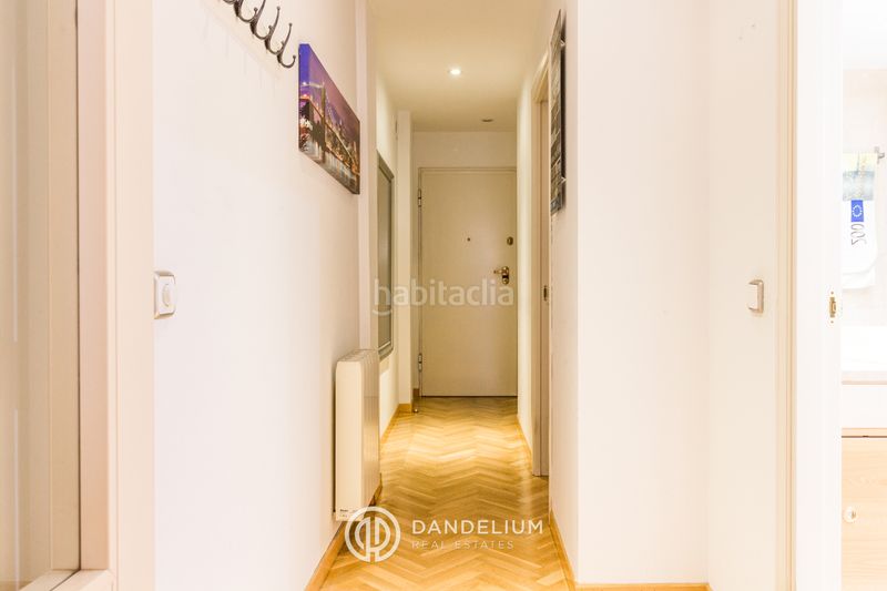 Foto 5ef2f471-c391-4329-b50f-e64824981993. Apartament amb calefacció a Justicia-Chueca Madrid