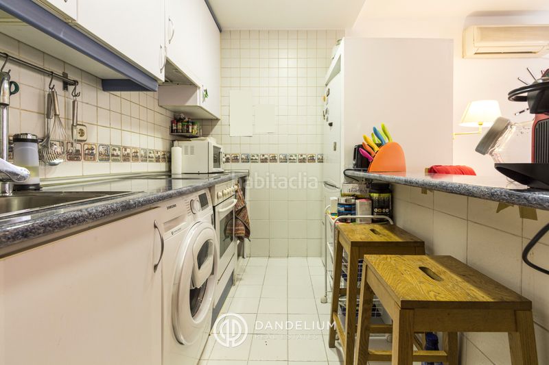 Foto 5f730fb9-3bed-47fa-9ff4-4aff25b6e526. Apartament amb calefacció a Justicia-Chueca Madrid