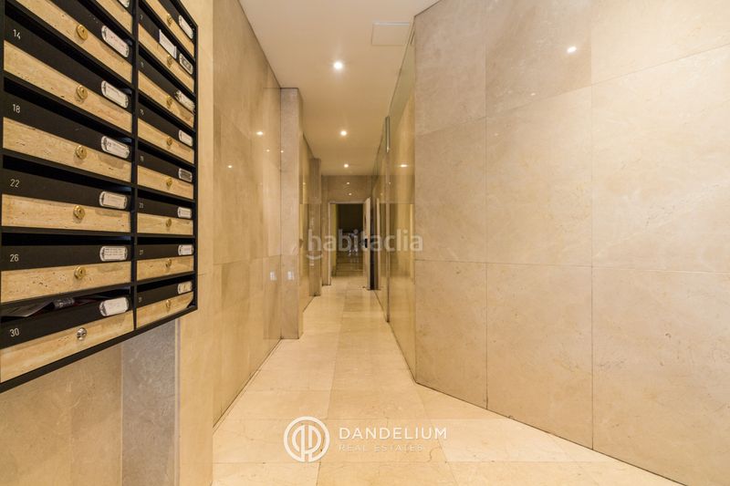 Foto 66df9d8c-fdfe-41b0-b451-5926e8430823. Apartament amb calefacció a Justicia-Chueca Madrid