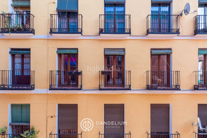 Foto 72407014-dc5c-49a9-b78f-2554ced02a57. Apartament amb calefacció a Justicia-Chueca Madrid