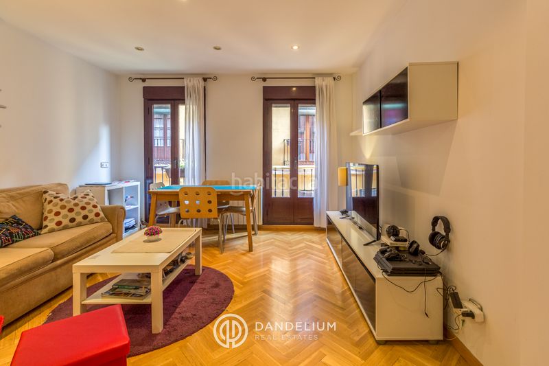 Foto 914afaa1-193a-44e4-a440-de9886693869. Apartament amb calefacció a Justicia-Chueca Madrid