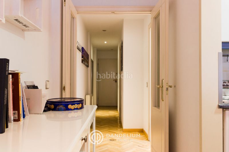 Foto b10d8709-cd7b-4eb9-be5a-7e93c89441c9. Apartament amb calefacció a Justicia-Chueca Madrid