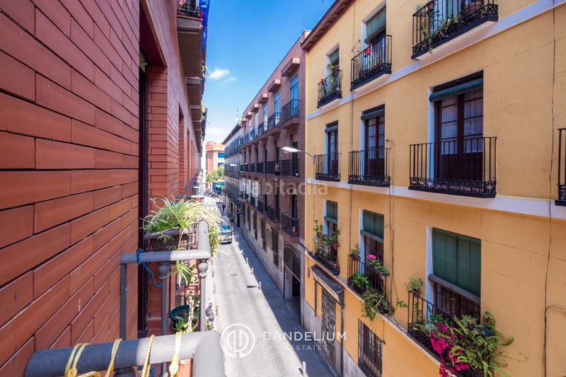 Foto c41cee5e-706f-4f43-89ad-948426199811. Apartament amb calefacció a Justicia-Chueca Madrid