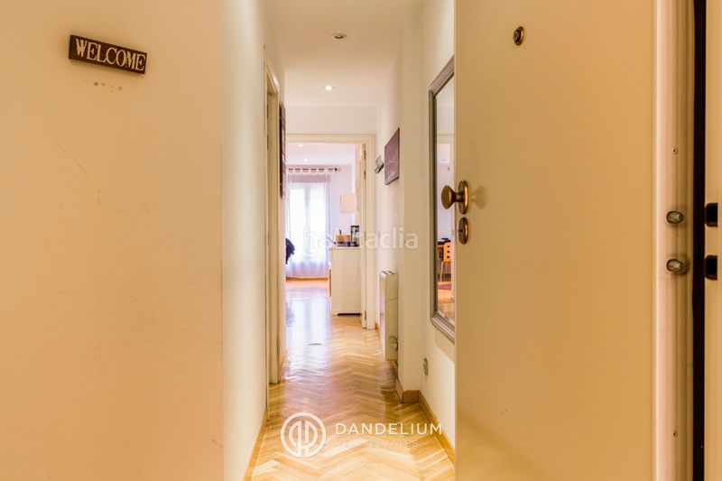 Foto d11253c2-55ba-4a0a-8d1f-bc2c14f89752. Apartament amb calefacció a Justicia-Chueca Madrid