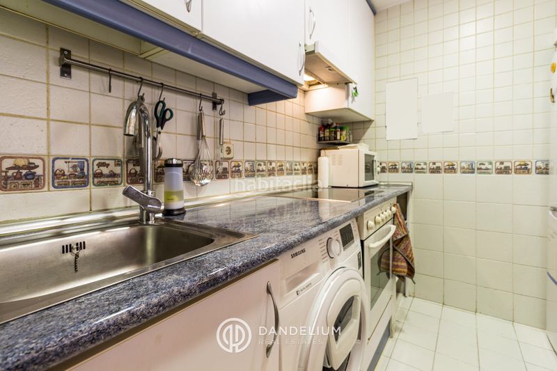 Foto eb3bdaa7-1fe9-415d-996a-b62450ad1de6. Apartament amb calefacció a Justicia-Chueca Madrid