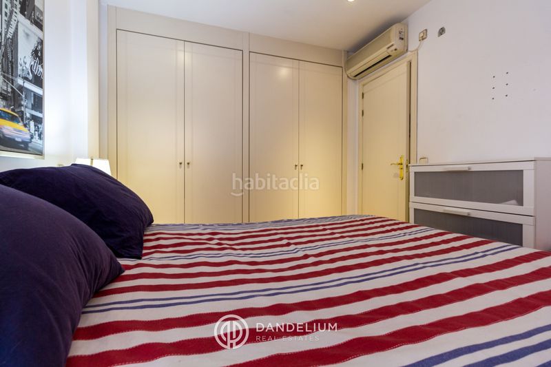 Foto f4a297ec-1f75-4dc4-a212-b9433a928e52. Apartament amb calefacció a Justicia-Chueca Madrid