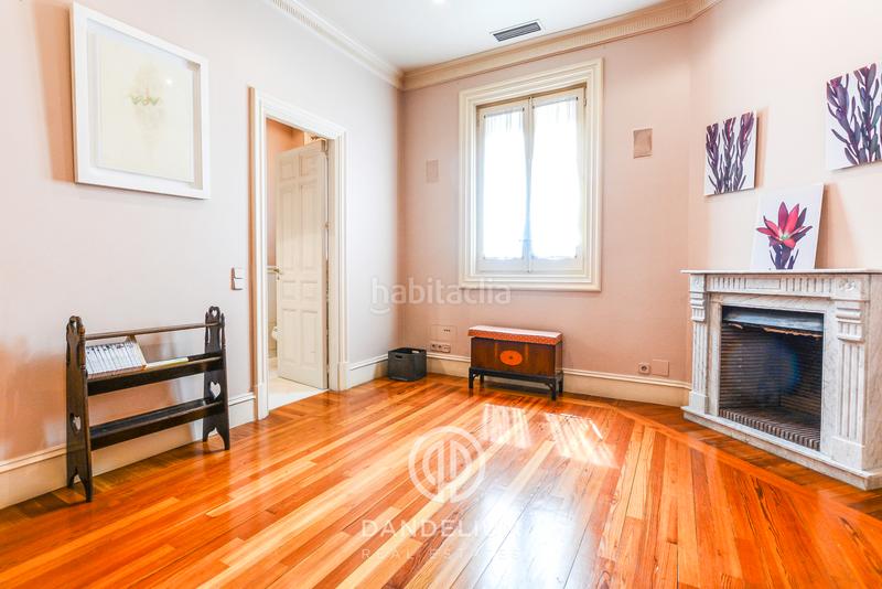 Foto ba015981-56aa-449d-a5d0-f7ce4c298fe7. Alquiler piso casa palaciega de marquesado del xix en Madrid