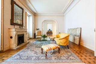 Location Appartement à Justicia-Chueca. Casa palaciega de marquesado del xix
