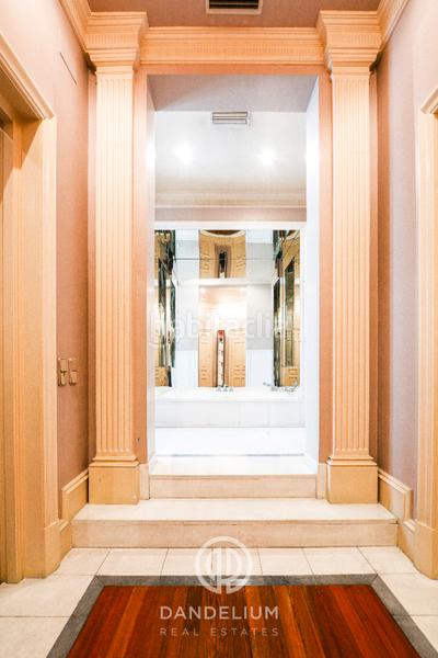 Foto 0575e52e-e4c7-4635-981f-1fb8f9954278. Rent flat with fireplace heating parking in Justicia-Chueca Madrid