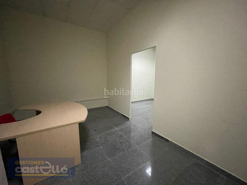 Foto 421d301a-57d3-46a8-b082-43fbf9e96d68. Lloguer local comercial a Centro Mérida