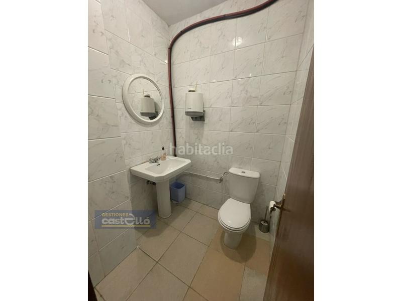 Foto 8ee01c92-4590-40fa-96fb-d9dc7657763e. Lloguer local comercial a Centro Mérida