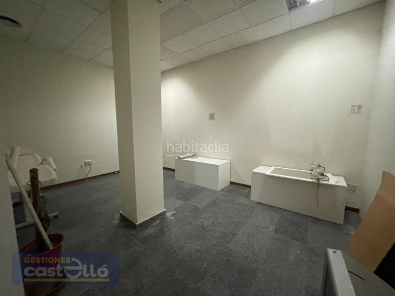 Foto a620a5cc-ec32-430c-9981-5453d0978ed2. Lloguer local comercial a Centro Mérida