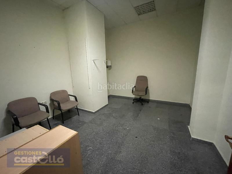 Foto f813d295-3a2a-4eba-b718-0b0e2e7791fe. Lloguer local comercial a Centro Mérida
