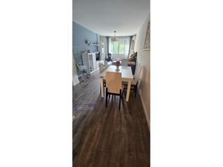 Appartement  N/a. Piso en la calzada
