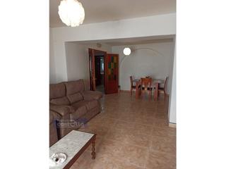 Apartament a Centro. Apartamento céntrico