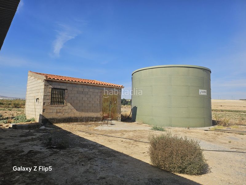Foto 09697aee-5494-4199-afd5-b75b1a3a56e2. Finca rústica a Ventas de Huelma