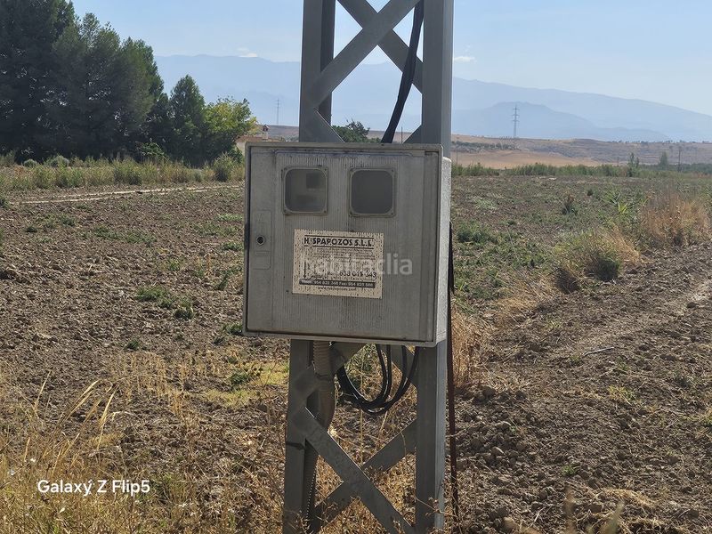 Foto bc6a6d3f-994c-4af7-9d19-5d895f411557. Finca rústica a Ventas de Huelma