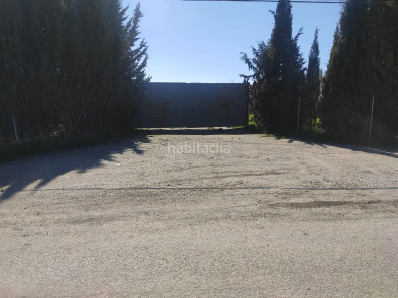 Foto 5245d02b-c2dd-4a29-a2c2-d8ccebe51384. Finca rústica a La Zubia Ciudad Zubia (La)