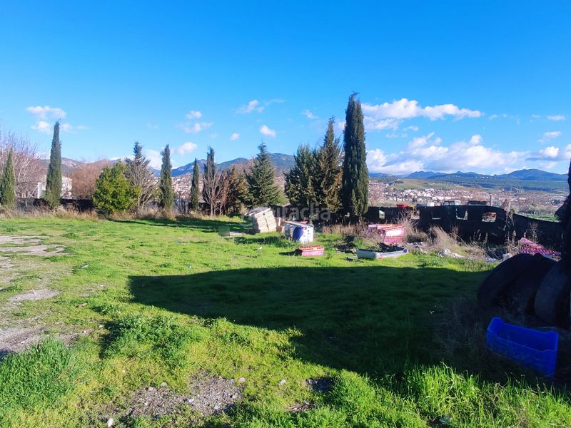 Foto e32c7ac9-587d-4071-bc91-3b8a378a1f60. Finca rústica a La Zubia Ciudad Zubia (La)