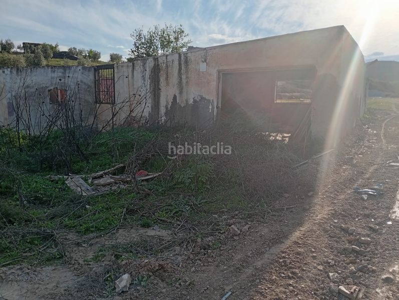 Foto 47fe39de-3996-4be7-9871-e09b22386b34. Finca rústica a Urbanizaciones Alhendín