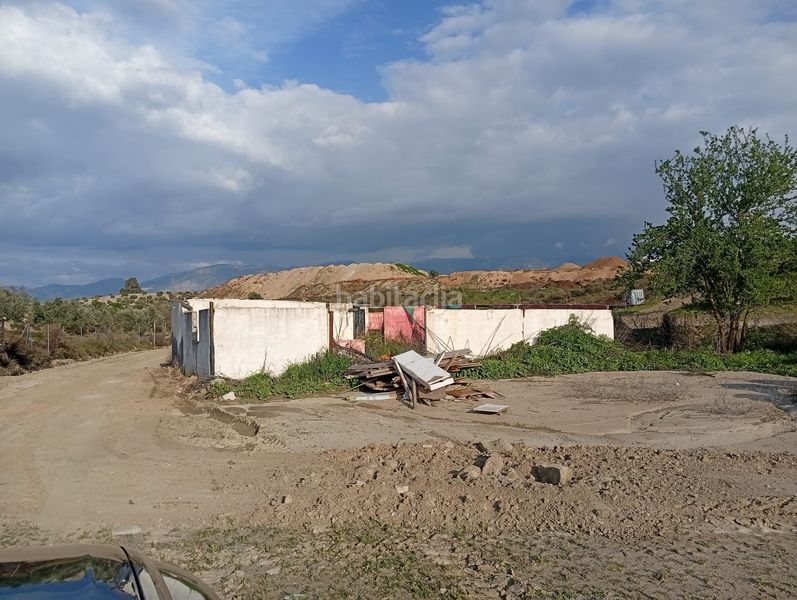 Foto a9a65252-7cb4-49a3-8c0f-a274b3e334ce. Finca rústica a Urbanizaciones Alhendín