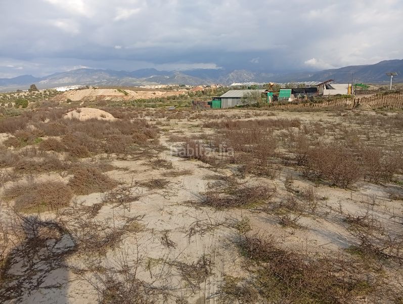 Foto f9783344-1a6c-407c-9943-9b0bd9719ef6. Finca rústica a Urbanizaciones Alhendín