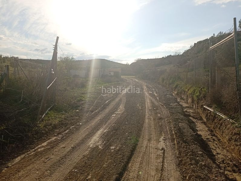 Foto ff6d301b-c963-41f0-b1b1-b707cf150229. Finca rústica a Urbanizaciones Alhendín