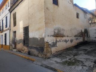 Terreno residenziale in Calle Rector Mesa Moles 8