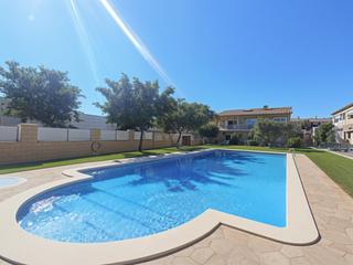 Xalet a Cunit Residencial. Cerca centro comercial cunit